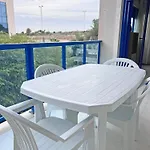 公寓 Hills - Bright, Pool, Parking And Ac In The Living 阿利坎特