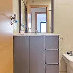 公寓 Hills - Bright, Pool, Parking And Ac In The Living 阿利坎特