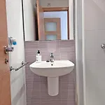 公寓 Hills - Bright, Pool, Parking And Ac In The Living 阿利坎特
