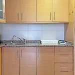 公寓 Hills - Bright, Pool, Parking And Ac In The Living 阿利坎特