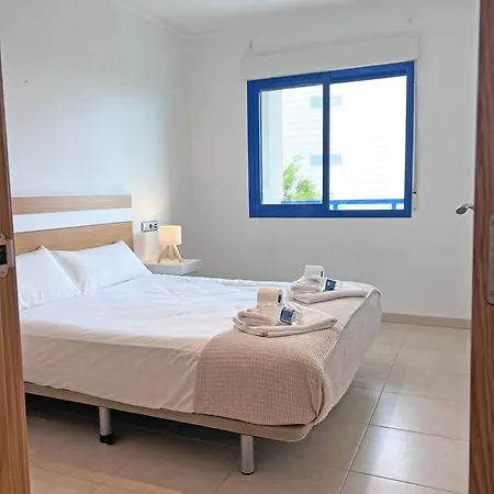 Hills - Bright, Pool, Parking And Ac In The Living Apartamento *
