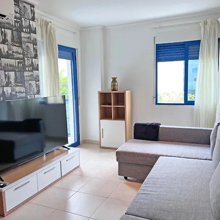 Hills - Bright, Pool, Parking And Ac In The Living * Alicante