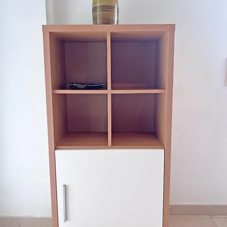 Hills - Bright, Pool, Parking And Ac In The Living * Alicante