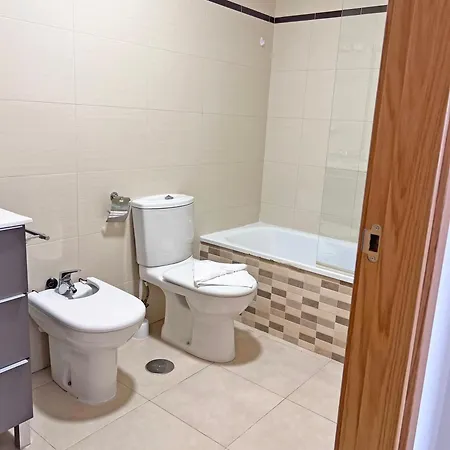 Hills - Bright, Pool, Parking And Ac In The Living Alicante