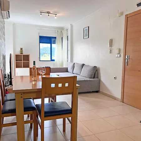 公寓 Hills - Bright, Pool, Parking And Ac In The Living