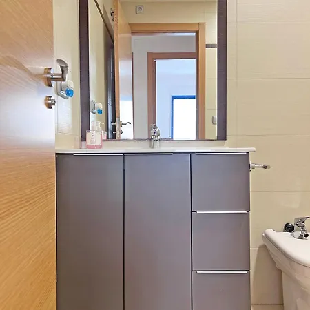 Apartamento Hills - Bright, Pool, Parking And Ac In The Living Alicante