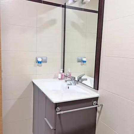 Hills - Bright, Pool, Parking And Ac In The Living Apartamento Alicante