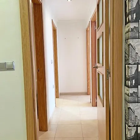 Hills - Bright, Pool, Parking And Ac In The Living * Alicante