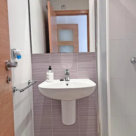 Apartamento Hills - Bright, Pool, Parking And Ac In The Living Alicante