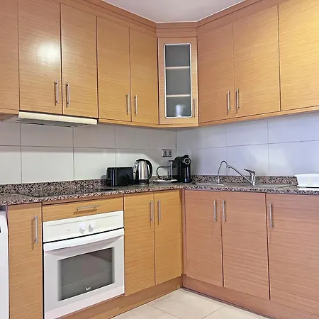 Apartamento Hills - Bright, Pool, Parking And Ac In The Living Alicante